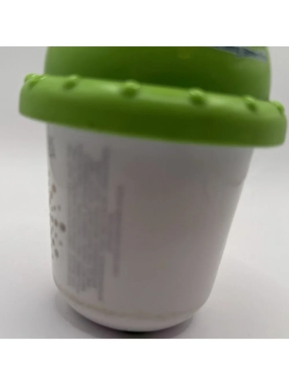 LeapFrog Fruit Colors Learning Smoothie Works!